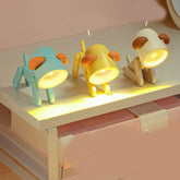 Movable Animal Shape Lamp,Kawaii Lamps