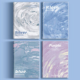 Thick B5 Antifreeze Rubber Cover Notebook - 150 Sheets, Kawai Notebooks