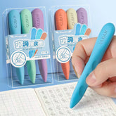 Creative Soft Double Head Eraser