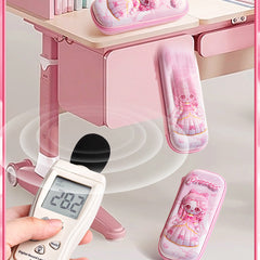 Three Dimensional Pattern Multifunctional Large Capacity Geometry Box, Geometry Box