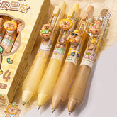 My Little Pony Replaceable Refill Soft Grip Pencil, Kawai Pencils
