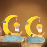 Kawaii Fairy Tale Angel Night Light,Kawaii Lamps