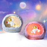 Kawaii Astronaut Moon Lamp,Kawaii Lamps