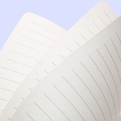 Kawaii B5 Cartoon Slim Notebook, Kawai Notebooks
