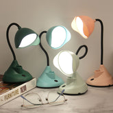 Kawaii USB Charging Cute Study Lamp,Kawaii Lamps