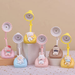 Kawaii Cute Animal Pet Cartoon Night Light,Kawaii Lamps
