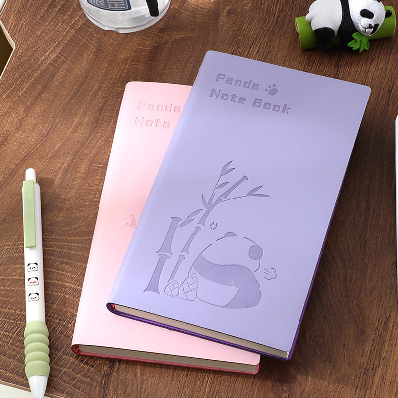 Kawaii cartoon A6 Student Portable Pocket Notebook, Kawai Notebooks