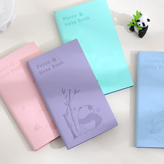 Kawaii cartoon A6 Student Portable Pocket Notebook, Kawai Notebooks