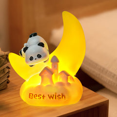 Kawaii Best Wish Bear Night Lamp,Kawaii Lamps