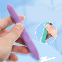 Creative Soft Double Head Eraser