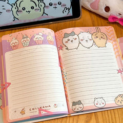 Cute Japanese Style Student Diary
