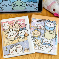 Cute Japanese Style Student Diary