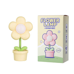 Kawaii Mini Flower Night Lamp,Kawaii Lamps