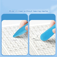 Creative Soft Double Head Eraser