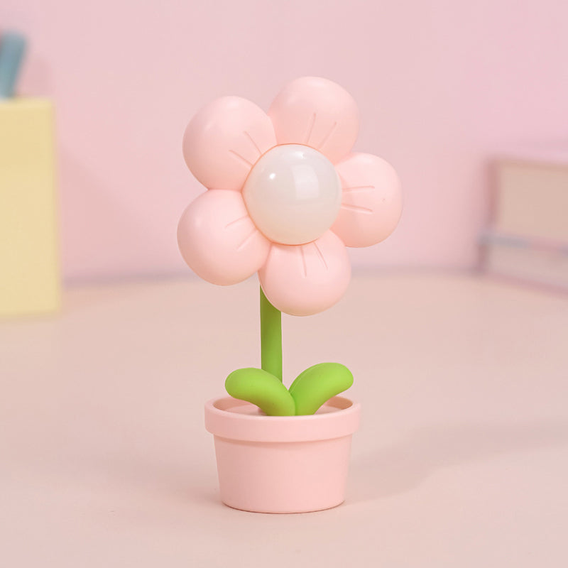 Kawaii Mini Flower Night Lamp,Kawaii Lamps