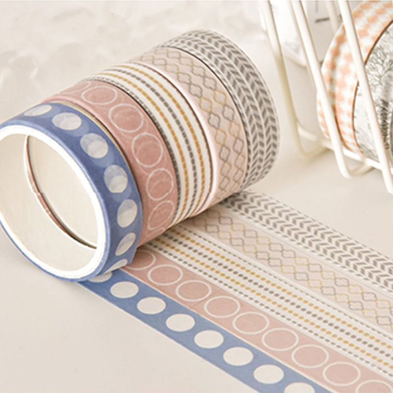 Retro Mori Style Washi Tape,Washi Tapes