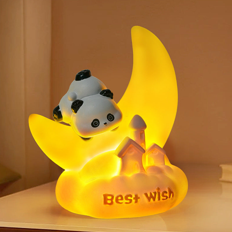 Kawaii Best Wish Bear Night Lamp,Kawaii Lamps