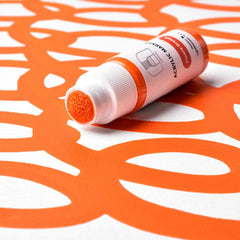 18mm Flow Acrylic Graffiti Markers – Waterproof Art Pens