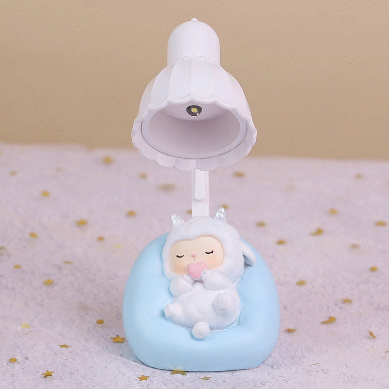 Kawaii Cute Animal Pet Cartoon Night Light,Kawaii Lamps
