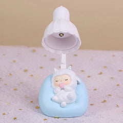 Kawaii Cute Animal Pet Cartoon Night Light,Kawaii Lamps