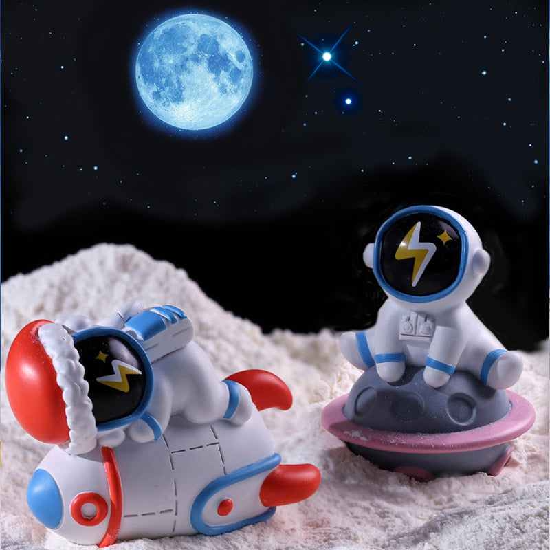 Collection Astronautes Plastique Gris Lot De 8 Figurines Astronaute Collection Astronautes Plastique Gris Lot De 8 Figurines Astronaute