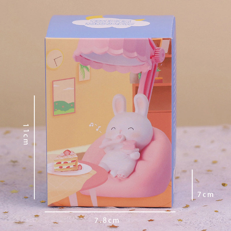 Kawaii Cute Animal Pet Cartoon Night Light,Kawaii Lamps