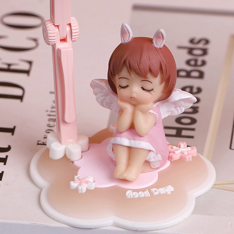 Kawaii Cute Angel Girl Lamp,Kawaii Lamps