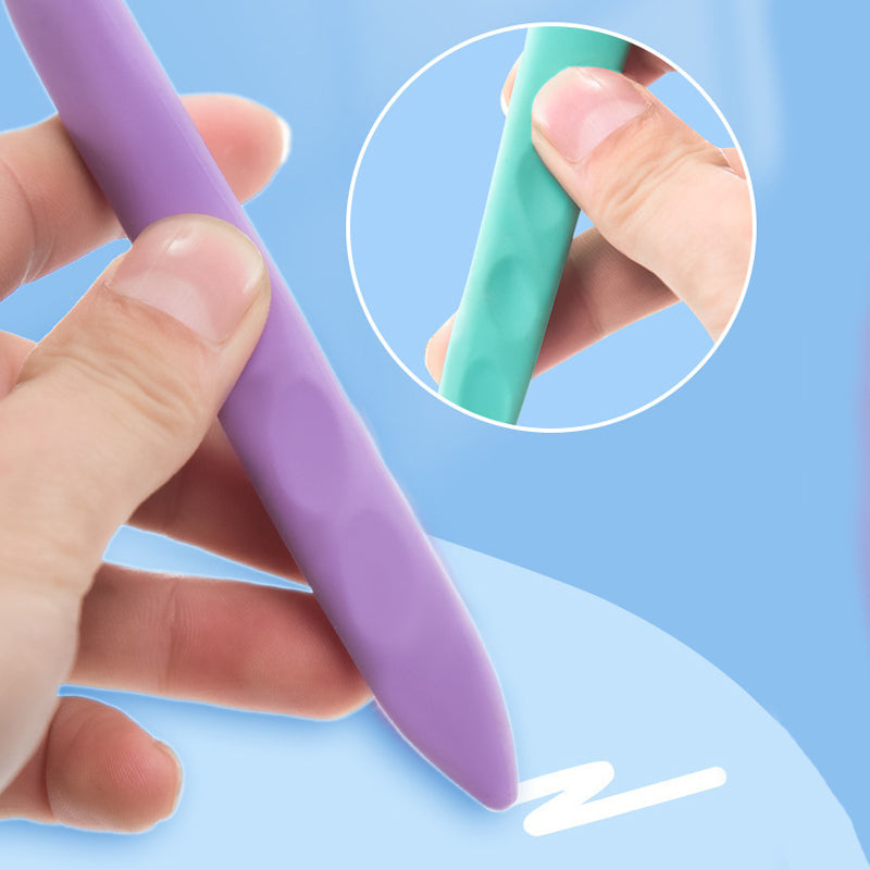 Creative Soft Double Head Eraser