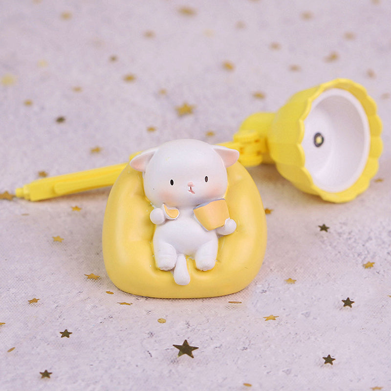 Kawaii Cute Animal Pet Cartoon Night Light,Kawaii Lamps