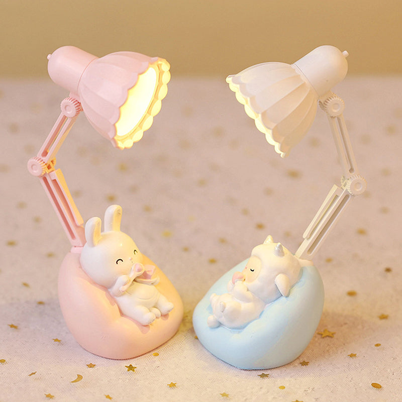 Kawaii Cute Animal Pet Cartoon Night Light,Kawaii Lamps