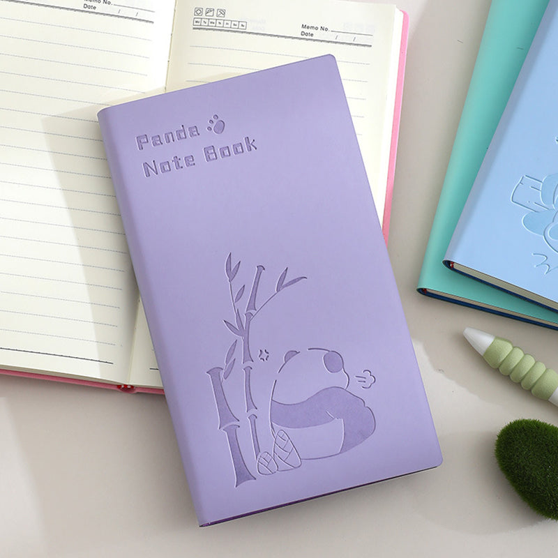 Kawaii cartoon A6 Student Portable Pocket Notebook, Kawai Notebooks