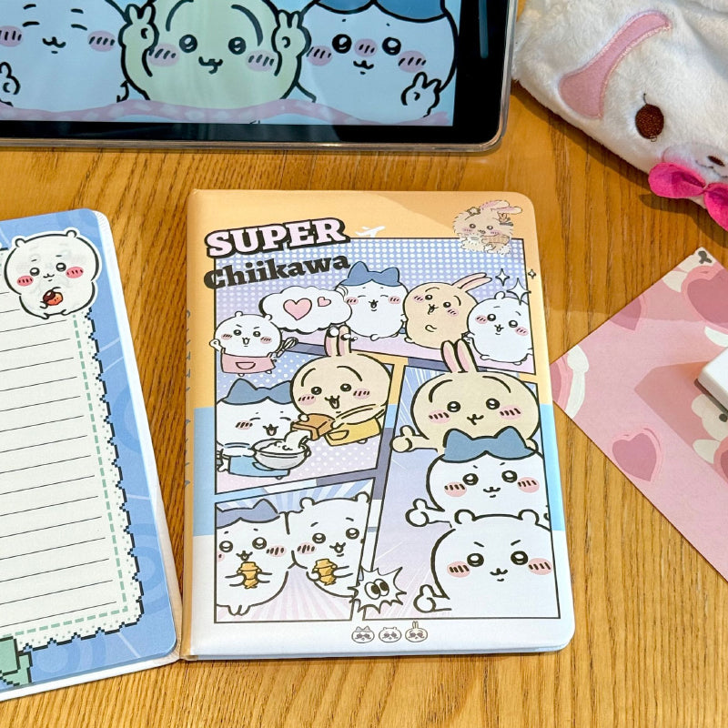 Cute Japanese Style Student Diary