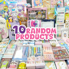 Give Away Bundle Get 10 Free Items on Order Above $30USD (Don't Buy, It's Free)